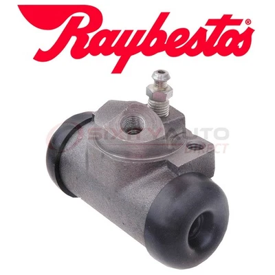 Raybestos PG Plus Drum Brake Wheel Cylinder for 1978-1980 Dodge B200 3.7L th - Imagem 1 de 4