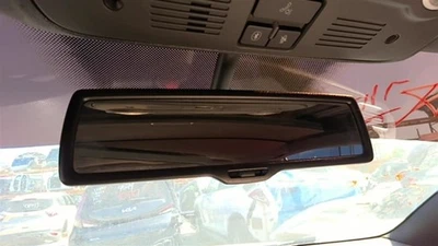 Espelho retrovisor com escurecimento automático compatível com 07-18 JETTA 30810760 - Imagem 1 de 4