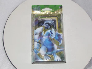 Fates Collide Lugia Sky Guardian THEME DECK TCG POKEMON CARD DECK - Picture 1 of 2