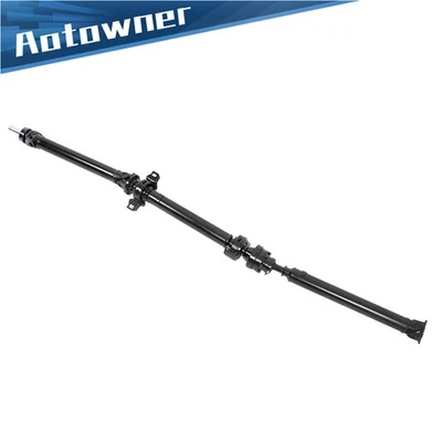 For 1999-2003 Lexus RX300 3.0 AWD Rear Driveshaft Prop Shaft Assembly 3710048010 Foto 1 de 4