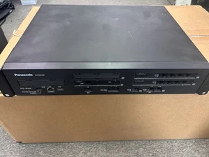 Panasonic KX-NS700 Main Unit (kxns700) With Kx-NS5111, NS5290, 2ea. NS5172 - Picture 1 of 5