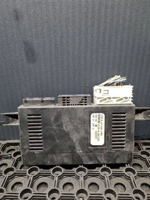 Centralina luci BMW 5 E39 1996 LCM 61358386209 FJD1262 - Immagine 1 di 4