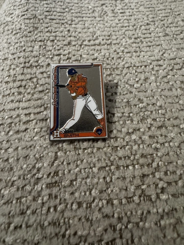 Can Smith Pin - Image 1 of 2