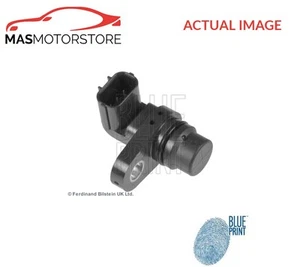 CRANKSHAFT POSITION SENSOR ENGINE SIDE FRONT BLUE PRINT ADM57210 P NEW - Picture 1 of 6
