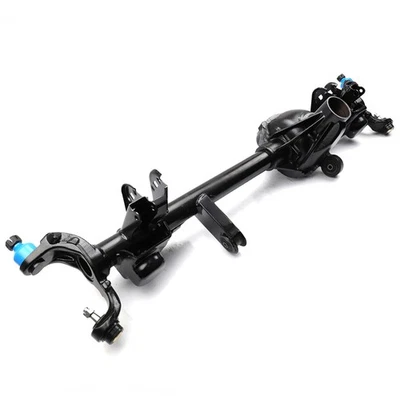 NEW Front Axle Housing For Jeep Wrangler JK Sahara D30 2007-2018 Ratio 30 - Imagem 1 de 4