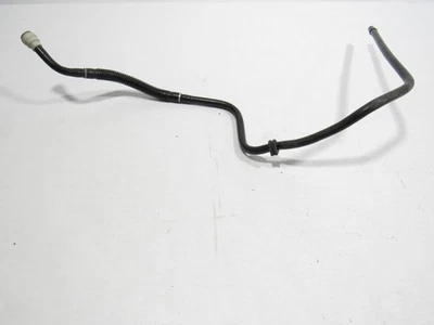 Tubo de manguera de vacío de freno 99-04 Porsche Boxster 2001; @2 Foto 1 de 4