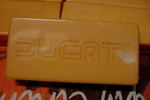 Ducati - Seife - Fan Club: Pompone Italia - Bild 1 von 3