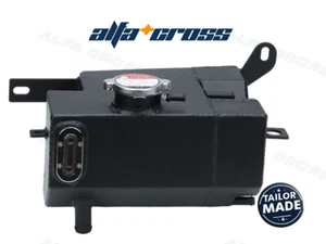 Coolant Expansion Recovery Overflow Tank MOPAR OEM 2002-2006 Jeep Liberty 3.7 V6 - Picture 1 of 4