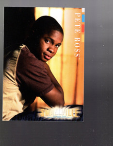 A6870- 2003 Smallville Season Two Card #s 1-100 -You Pick- 10+ FREE US SHIP