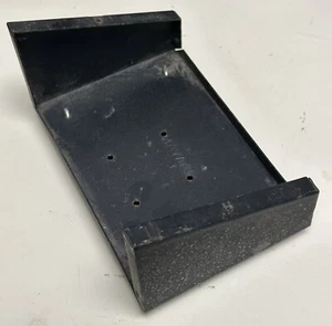 1970s FX Effects Pedal Case Base Parts. Tandy Radio Shack Project Box. - Picture 1 of 6