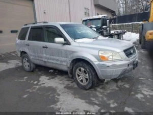 Used Rear Right Drive Axle Shaft fits: 2004 Honda Pilot Rear Axle Rear Right Gra - Picture 1 of 11