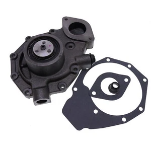 Water Pump For John Deere 4045TF270 4045DF271 4045TF280 CD4045HF289 CD4045TF277 - Picture 1 of 7