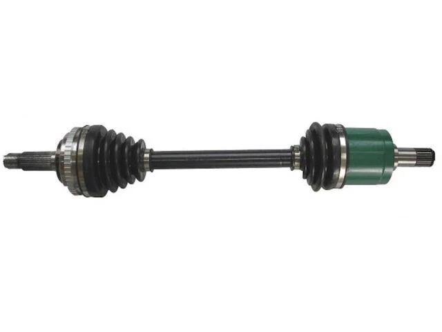 Conjunto de eje CV delantero derecho para Honda Odyssey 1995-1998 1997 1996 GY167TN PDL Foto 1 de 1