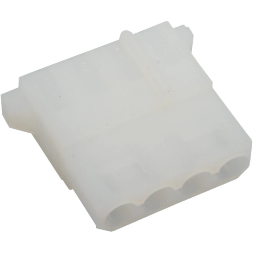 Conector Namz AMP Mate-n-Lock 70292-89 - 4 pines hembra | NA-1-480424-0 Foto 1 de 1