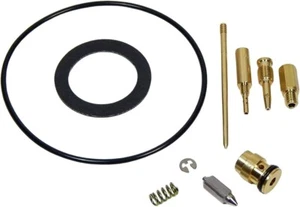 Honda CR/MT/MR 125/175/250 XL 350 Carburetor Repair Rebuild Jet Kit 0201-102 - Picture 1 of 3