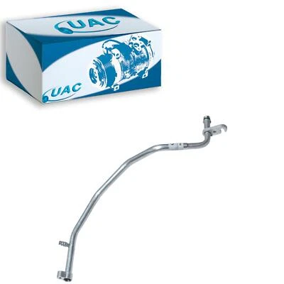 UAC A/C Suction Line Hose Assembly For 2009-2014 Toyota Matrix - Image 1 of 2