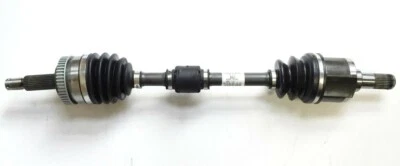 GENUINO NUEVO HYUNDAI TUCSON 2006-2010 CONJUNTO DE EJE - TRANSMISIÓN, LH Foto 1 de 2