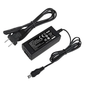 AC Adapter Charger For Sony DCR-TRV315 DCR-TRV318 DCR-TRV320 Power Supply Cord - Picture 1 of 7