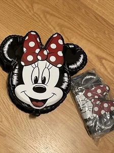 Minnie Mouse Loungefly Tasche Set Funko Exclusive - Bild 1 von 4