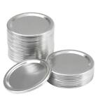 Regular Split-Type Lids,Stainless Steel Lids For Mason Jar Canning Lids