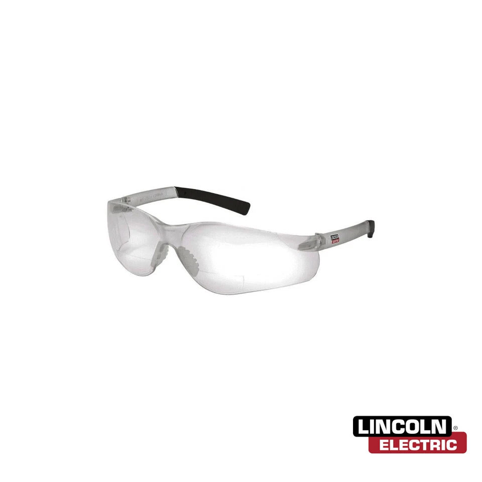 Gafas de seguridad bifocales Lincoln Electric K3117-200 Foto 1 de 1