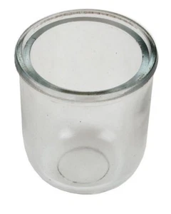 Tazón de combustible se adapta a Ferguson MF135 MF150 MF165 MF175 MF180 MF202 MF204 MF2135 - Imagen 1 de 1