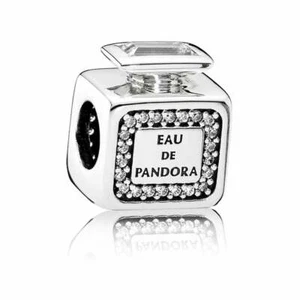 PANDORA Signature Scent Charm 791889CZ - Bild 1 von 2