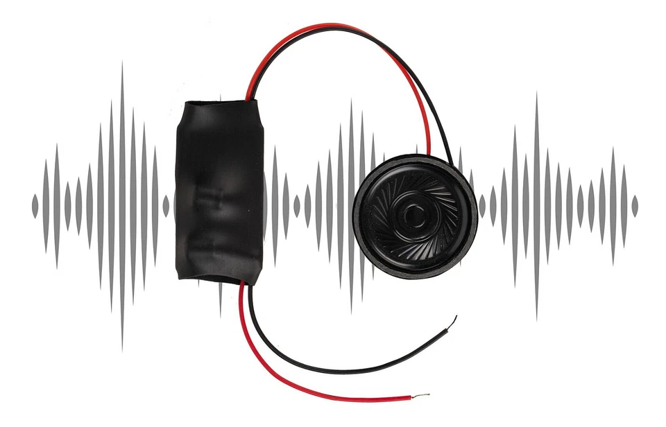 Faller 180257 Mini-Sound-Effekt Bachplätschern NEU OVP - Bild 1 von 1