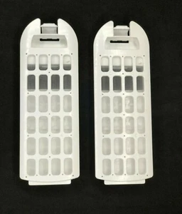 2 x HAIER 10KG WASHING MACHINE LINT FILTER HWT10MW1 HWT10MW2 0554 - Picture 1 of 1
