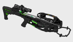 Centerpoint Sniper G4D Crossbow Package New - Picture 1 of 7