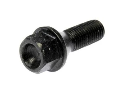 For 1977-1983, 1992-1995, 2001-2005 BMW 320i Wheel Stud Dorman 16157XP 1978 1979 - Image 1 of 2