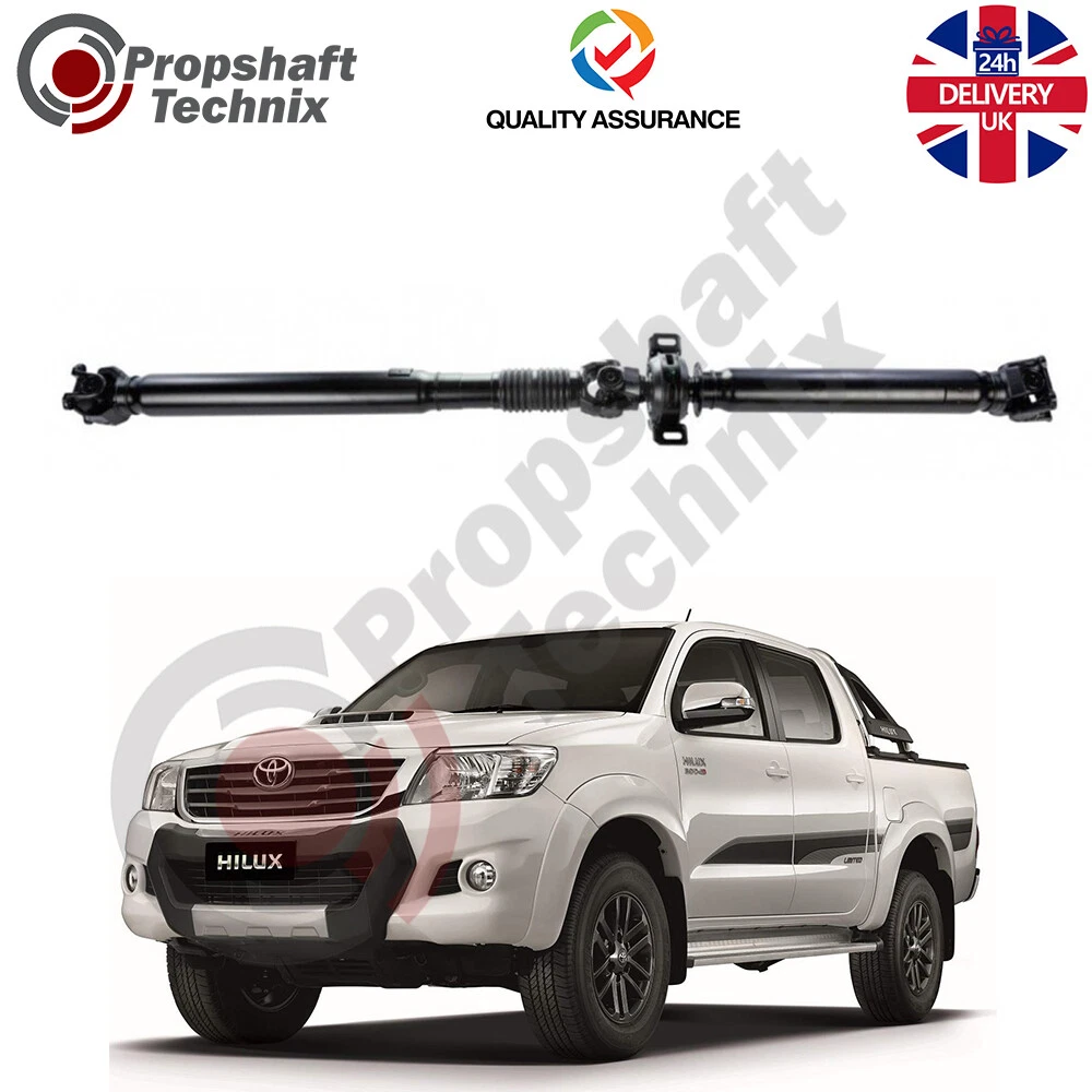 Cardan toyota hilux (98) foto