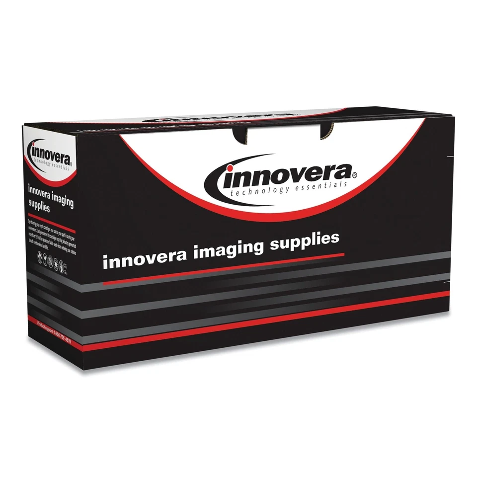 Innovera Re manufactured Black Toner, Replacement for ML-2250D5, 5,000 - Image 1 of 4