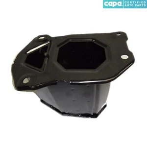 New Bumper Impact Bar Bracket Front LH Fits 2012 Honda Civic 71185TR0A00ZZ CAPA - Picture 1 of 1