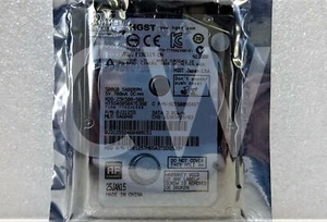 HTS545050A7E380 HITACHI Travelstar 500 GB 5,4 K RPM 3 Gb/s 2,5" disco rigido SATA HDD - Foto 1 di 2