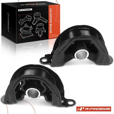 Крепление двигателя A-Premium 2x переднее L & R для Honda Civic Civic del Sol 92-00 - Изображение 1 из 4