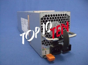 DELL 06N7YJ MD1200/ MD3200 Power Supply 600W - Bild 1 von 3