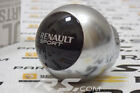 NEW GENUINE Renault Sport OLD LOGO metal gear knob MEGANE III 3 RS 250 260 275