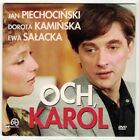 Och, Karol (DVD) 1985 Jan Piechocinski
