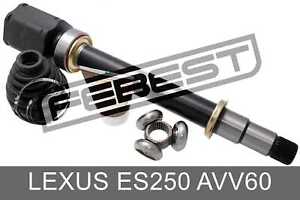 Inner Cv Joint Right 27X40X24 For Lexus Es250 Avv60 (2012-)
