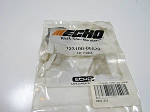 Kit de carburador eco de fábrica OEM 123100-06520 #MP1 - Imagen 1 de 2