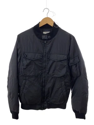 visvim REVERSIBLE DOWN Jacket black M Used - Image 1 of 4