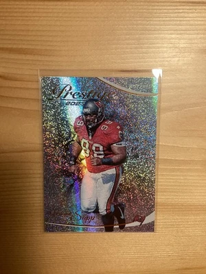 Warren Sapp 2023 Panini Prestige Xtra Points Galaxy #281 - Image 1 of 4