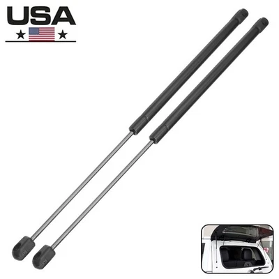 Rear Car Window Classes Gas Struts Fits Chevrolet Suburban 1500 2007-2014 2Pcs - Image 1 of 4