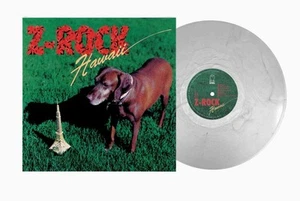 Z-ROCK HAWAII Vinyl LP Ween x Boredoms - Silver Edition /500 - Picture 1 of 1