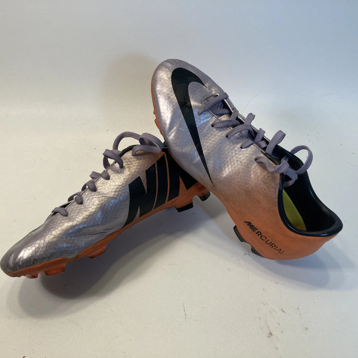 Preços baixos em Nike Mercurial Vapor IX FG | eBay