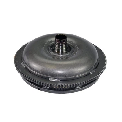 TC Reman HO17 Torque Converter For 95-97 Acura Honda Accord CL - Image 1 of 4