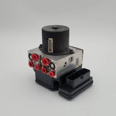 Jeep Grand Cherokee 2011 ABS modulador de bomba de freno antibloqueo OEM 68140740AA Foto 1 de 4