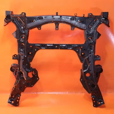 BMW X5 X6 SUBFRAME FRONT 2019 2020 2021 2022 2023 2024 688485211 OEM - Image 1 of 4