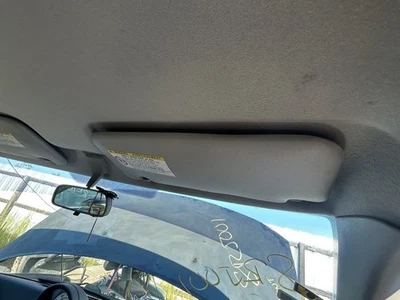 Passenger Right Sun Visor Fits 04-06 SCION XB 104896712 Foto 1 de 4